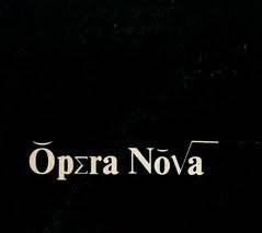 logo Opera Nova